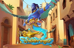 Wishbringer