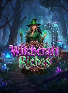 Witchcraft Riches
