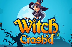 Witch Crash'd