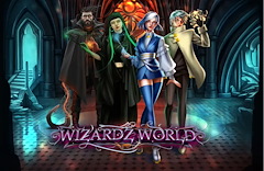 Wizardz World