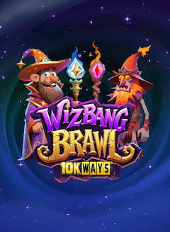 Wizbang Brawl 10K wAYS