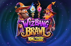 Wizbang Brawl 10K wAYS