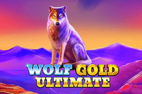 Wolf Gold Ultimate