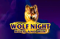 Wolf Night