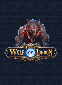 Wolf of London