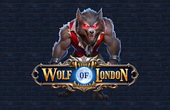 Wolf of London
