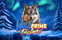 Wolf Prime Deluxe™