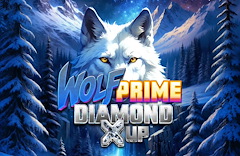 Wolf Prime Diamond X UP™