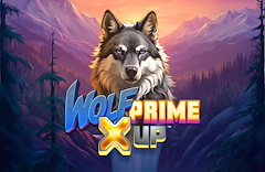 Wolf Prime X UP™