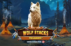Wolf Stacks Megaways