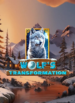 Wolf's Transformation