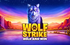 Wolf Strike