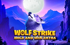 Wolf Strike Hold and Win Extra