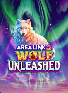 Area Link™ Wolf Unleashed
