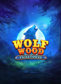 WolfWood PrizeTower