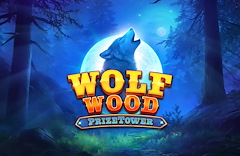 WolfWood PrizeTower