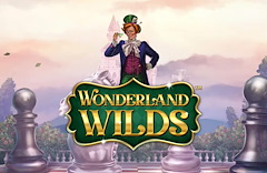 Wonderland Wilds