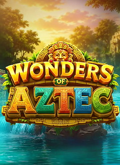 Wonders of Aztec
