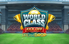 World Class Kick Off Dream Drop