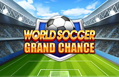 World Soccer Grand Chance