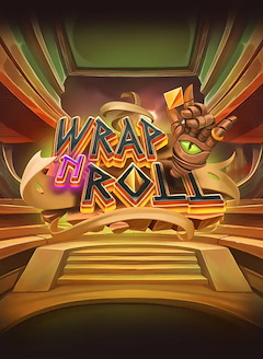Wrap 'N' Roll