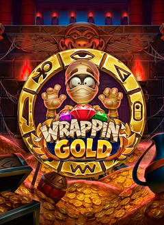 Wrappin' Gold