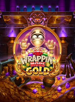 Wrappin' More Gold