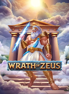 Wrath of Zeus ClusterBreaker™