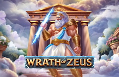 Wrath of Zeus ClusterBreaker™