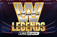 WWE Legends: Link & Win