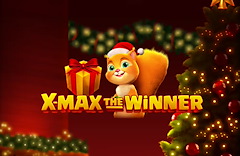 X-Max the Winner