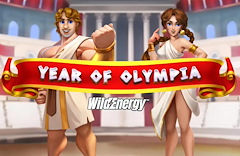 Year of Olympia WildEnergy