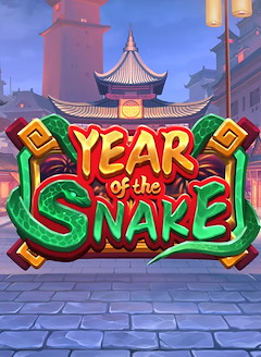 Year of The Snake