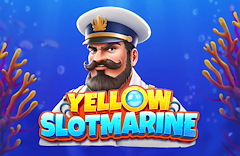 Yellow Slotmarine