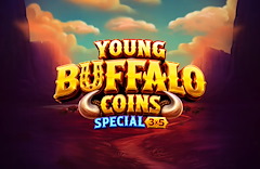 Young Buffalo Coins Special