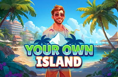 Your own island