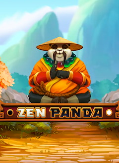 Zen Panda