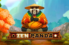 Zen Panda
