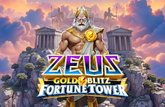Zeus Gold Blitz Fortune Tower™