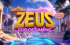 Zeus God of Gaming