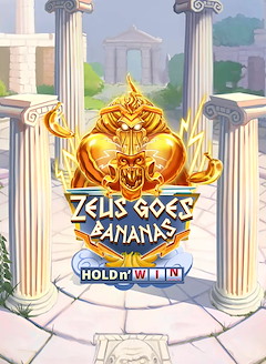 Zeus Goes Bananas