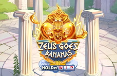 Zeus Goes Bananas