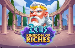 Zeus Kingdom of Riches