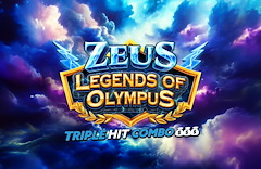 Zeus: Legends of Olympus
