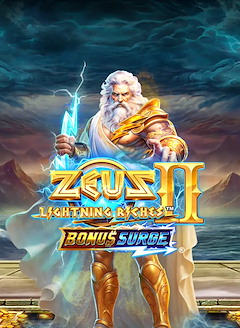 Zeus Lightning Riches II™