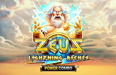 Zeus Lightning Riches Power Combo
