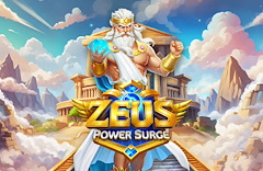 Zeus Power Surge