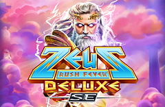 Zeus Rush Fever Deluxe SE