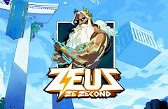 Zeus Ze Zecond