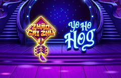 Zhao Cai Zhu Yo Ho Hog